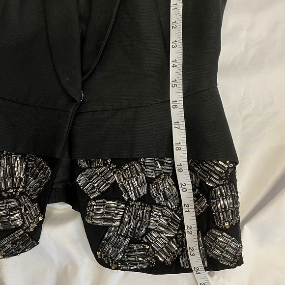 Dries Van Noten Beaded Vest - Picture 12 of 12